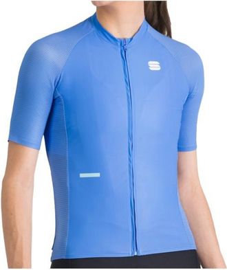 Sportful Supernova Jersey Velotrikot f&uuml;r Damen | blau