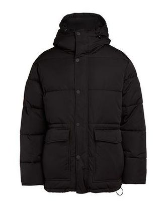 Emporio Armani JACKEN & M&Auml;NTEL - Pufferjacken & Daunenjacken auf YOOX.COM