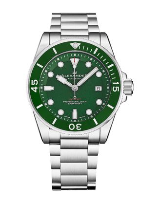 Alexander Mens Vathos Watch