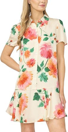 Ted Baker Sadie Shirtdress