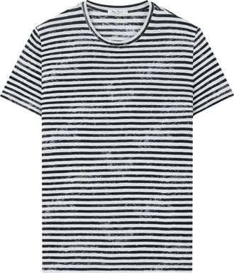 Stefan Brandt T-Shirts - Heren - T-shirts - Veelkleurig - S - Tops