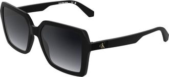 Calvin Klein Jeans CKJ26602S 001 Womens Sunglasses Size 54