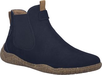 Josef Seibel Wynona 04 | Enkellaars voor Dames | blauw