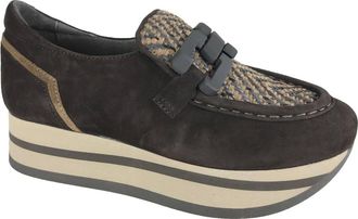 Softwaves Donna, Scarpe, Marrone, 38 EU, new