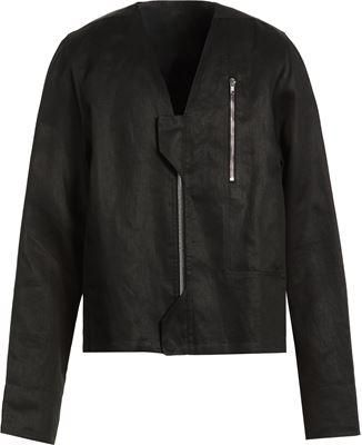 Rick Owens JACKEN & M&Auml;NTEL - Jacken und Anoraks auf YOOX.COM