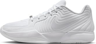 Nike Mens Ja 2 Basketball Shoes in Black | HQ8513-001