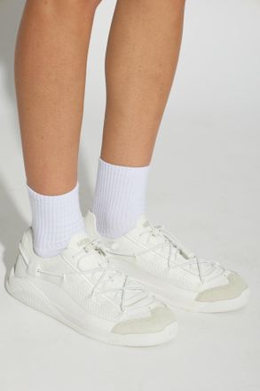 Moon Boot MB MOONLIGHT Sports Shoes, Womens, White