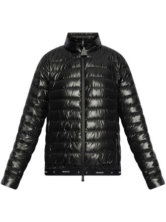 Moncler Epigeo puffer jacket - Black