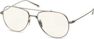 Dita Eyewear Glasses - unisex - Brillen - Grijs - ONE Size - Accessoires