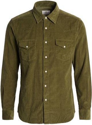 Alessandro Gherardi TOPWEAR - Camicie su YOOX.COM