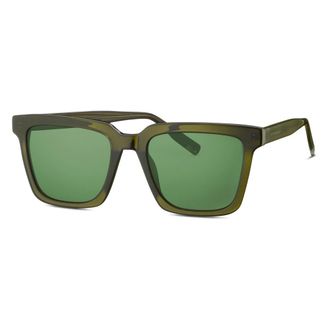 Tom Tailor Dames, Accessoires, Groen, Maat: 53 MM