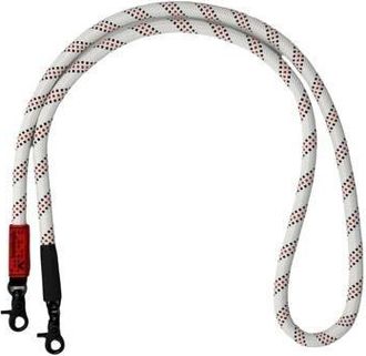 Topologie Wares Straps 10mm Rope Strap 2.0 White Patterned