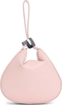 BCBGeneration Cuff Pouchette in Pink at Nordstrom Rack