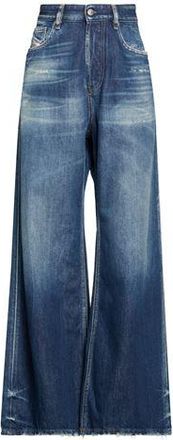 Diesel PARTES DE ABAJO - Pantalones vaqueros en YOOX.COM