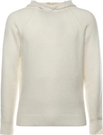 MC2 Saint Barth Ronde hals Truien - Heren - Ronde hals truien - Beige - 2XL - Truien & Vesten