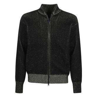 GR10K Hombre, Jerseys, Negro, Talla: L