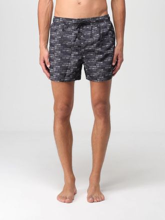 Emporio Armani Costume da bagno Ea7 logato