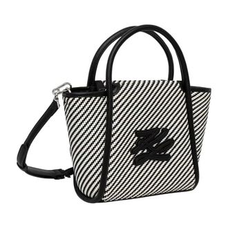Karl Lagerfeld Mujer, Bolsos, Multicolor, Talla: ONE Size