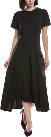 Frame Denim The Gathered Dress