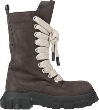 Rick Owens Boots
