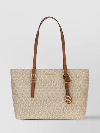 Michael Kors top handle tote bag quinn