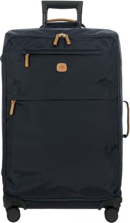 Bric's X-Travel 27-Inch Spinner Suitcase in Navy at Nordstrom