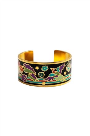Johnny Was Dreamer Cuff Bracelet In Multi