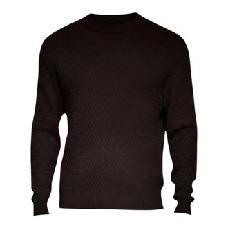 HUGO BOSS Uomo, Maglie, Nero, XL, new