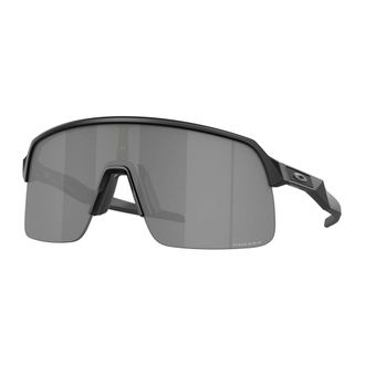 Oakley Sunglasses, male, Black, 37 MM, Stylish Sunglasses for Men