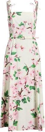 Oscar De La Renta DRESSES - Midi dresses on YOOX.COM