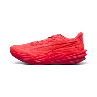 Puma Scarpe da running Deviate Pure NITRO da uomo, Accessori, Rosso, 46