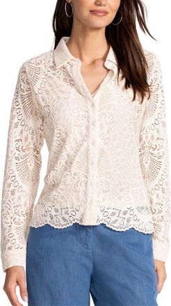 Johnny Was Devin Shirt