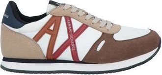 A|X Armani Exchange CALZADO - Sneakers en YOOX.COM
