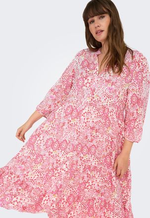 Only Carmakoma Tunikakleid