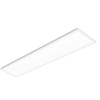 GreenIce Panel Led 120x30 Cm 33w 3630lm Ugr19 Compact 1200 Ledvance No Flicker 4000k Individual Blanco Neutro