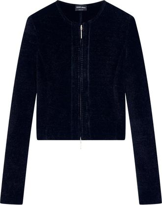 Giorgio Armani Donna, Maglie, Nero, M, new