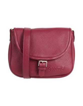 Exte BAGS - Cross-body bags sur YOOX.COM