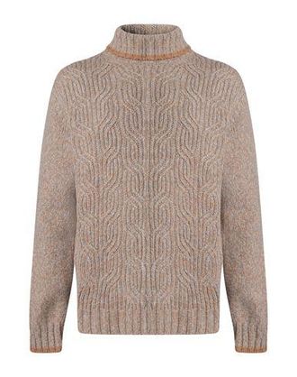 Fedeli KNITWEAR - Turtlenecks sur YOOX.COM