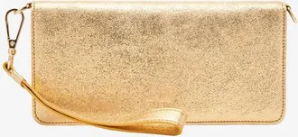 Tusk Chotta Mini Crossbody Bag in Gold at Nordstrom