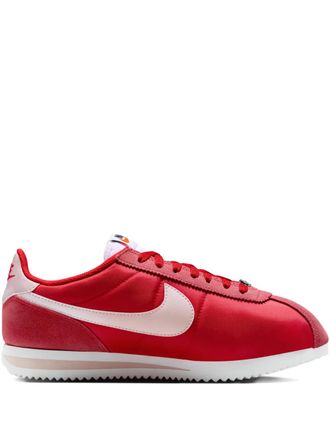Nike Sneakers Cortez - Rosso