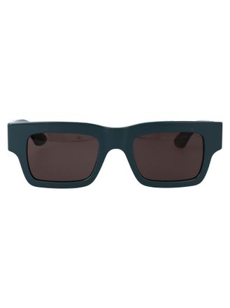 Alexander McQueen Eyewear Am0508s Sunglasses