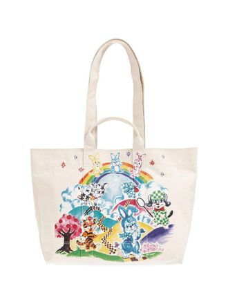 Kenzo Sac Shopping / Tote