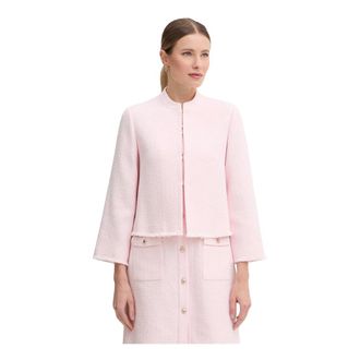 Joop Mujer, Chaquetas, Rosa, Talla: L