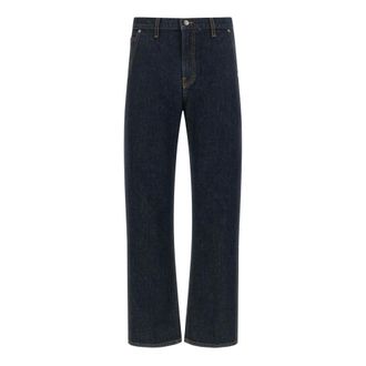 Khaite Rossi Jeans - Jeans - Mujer - Azul - W26