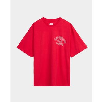 Ecko First String Tee in True Red at Nordstrom, Size Large