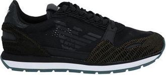 Emporio Armani CALZADO - Sneakers en YOOX.COM
