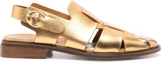 Robert Clergerie Jinks Sandal