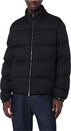 Ermenegildo Zegna Hombre, Chaquetas, Azul, Talla: L