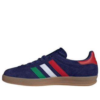 adidas x FIFA World Cup 2026 Gazelle Indoor Italy IH9666