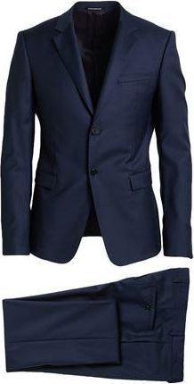 Emporio Armani Suits